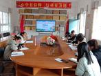 绩溪县扬溪镇中心小学:  绘本教学，“研”出精彩            