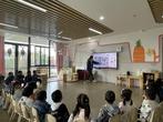 “交通安全，从我做起”合肥清合实验幼儿园开展交通安全宣传教育活动     
