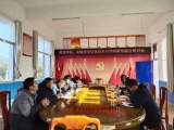 太湖县实验中学：校际交流,并蒂催开教研之花 