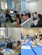 合肥市南門小學(xué)上城國際分校英語組凝心聚力助青年教師在賽課中成長