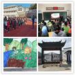 ?績溪縣板橋?qū)W校開展“憲法宣傳周”系列活動            