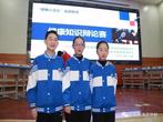 淮北市海宫学校落实“双减”增素质，辩论赛场展风采        