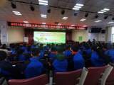 潜山市梅城中心小学开展“社会主义核心价值观”主题教育活动
