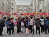 “双减”政策巧落实   学科活动助成长 ——合肥市兴海苑小学举办第二届学科节 