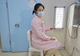 健康体检 快乐成长——合肥市荣幼教育集团菱湖分园开展幼儿健康体检活动