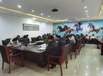 岁暮年终话总结 暖阳新照再出发——合肥市庐阳高中召开2022届高三九师联盟联考成绩分析会    