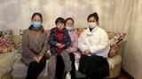 家访有爱 同心同行 ——合肥市荣幼教育集团开展家访活动