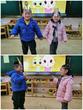 合肥市双岗幼儿园教育集团源水分园：“童”讲普通话   共育文明花