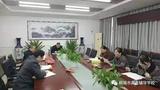 桐城市高考辅导学校积极开展学情会商活动