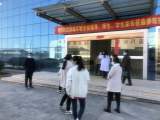 怀远县新城实验学校：学校、家长、公司协同发力、共管配餐安全      
