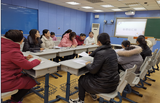 夯实基础 精准复习——合肥市育新小学数学组期末复习研讨活动