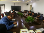 ​合肥市庐阳高级中学班主任例会暨2021届体育高考总结会顺利召开      