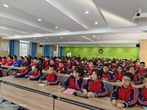 “双减”政策凝智慧 学科展示亮校园 ——合肥市虹桥小学四年级学科节报道