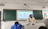 法制教育进课堂，家校携手共成长——合肥市虹桥小学四年级“家长进课堂”活动