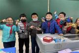 “双减”后，科学实践课如何做好“加法”