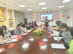 党史赋能 书香致远——合肥市瑶海实验小学开展12月主题党日暨读书分享活动            