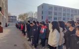 勿忘国耻，振兴中华 —— 怀远县淝河学区马路学校国家公祭日主题教育系列活动            