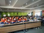 “双减”政策凝智慧 学科展示亮校园 ——合肥市虹桥小学五年级学科节报道