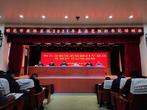抓党建 练本领 促教学 —— 明光市委教体工委举办2021年基层党组织书记培训班