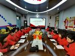 合肥市荣幼教育集团召开校史编纂工作推进会