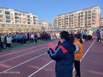 宪法知识记心间   文明守法好公民 —— 记怀远县龙亢农场小学宪法活动周            