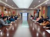 合肥市郎溪路小學(xué)課后服務(wù)個性化社團工作總結(jié)會