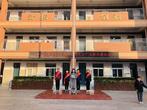 合肥市杏林小学开展“常怀感恩之情，常为感恩之行”主题教育活动