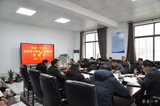 界首一中黨委及時(shí)開展黨史學(xué)習(xí)教育回頭看專題會(huì)           