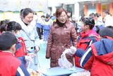 劳动技能过关大比拼（二）——合肥市虹桥小学劳育迎新主题活动之五年级