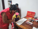 合肥经开区高刘街道:情暖童心 书香伴成长