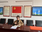 “双减”政策下的家校共育——庐江县万山镇明德小学召开优秀班主任二次培训会