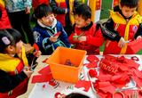 合肥市双岗幼儿园教育集团总园：我的新年我做主——红红火火过新年