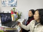 堅定信仰，始終心懷擔當——合肥市瑤海實驗小學開展《榜樣6》觀看學習活動 