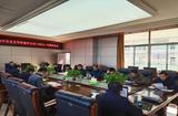 太湖二中召开市级语文课题开题报告会