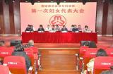桐城师范高等专科学校召开妇女联合会成立暨第一次妇女代表大会         