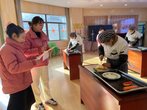 合肥市宿州路幼儿园教育集团森林城分园：百斩千丝 片出精彩    