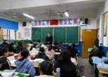 望江县实验学校：替班级分忧，为师生护航       