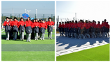 界首一中養(yǎng)城校區(qū)：激情跑操揚(yáng)風(fēng)采，魅力校園展青春                   