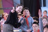 淮北市首府实验小学如琢如磨加强教师队伍建设          