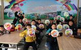 缤纷特色课程，多彩课后服务 ——滁州市三官小学特色课程助力“双减”进行时