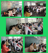行稳致远 进而有为 —— 安庆市外国语学校初中部（西区）举行“名师、能手”课堂开放活动                       