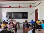 ​“双减”政策减负，语文活动增趣——记合肥市兴华苑小学教育集团2021年语文文化周活动