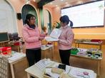 “考核促成长，技能展风采” ——合肥市荣幼教育集团开展基本功考核