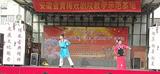 弘扬民族文化  传承戏曲精髓 —— 2021年怀远县“戏曲进校园”活动走进龙亢中学            