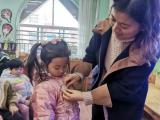 “防疫小勇士”喊你来打疫苗啦！ ——合肥市荣幼教育集团新冠疫苗表彰活动