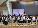 磨砺促成长 课堂展风采 ——合肥荣幼教育集团参加庐阳区第十届(幼儿园)课堂教学评比活动 