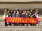 宿松縣新時代文明實踐“道德歌曲大家唱”活動走進宿松縣實驗中學新城分校    