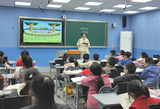 信息技術(shù)賦能教學(xué)，智慧課堂點(diǎn)燃智慧——合肥市廬陽實(shí)驗(yàn)小學(xué)開展智慧課堂典型課例研討活動(dòng)