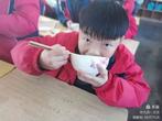 冬至冬至 幸福必至——合肥市大店小学冬至主题活动