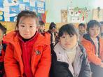 拒绝诱惑  学会说不 ——合肥市荣幼教育集团总园中班年级组开展防拐骗活动 